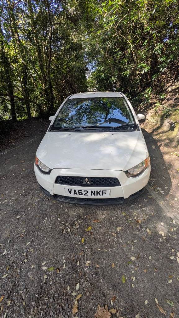 Mitsubishi Colt 1.3 CZ2 – 93k miles - Cheap, Reliable, Low Running Costs