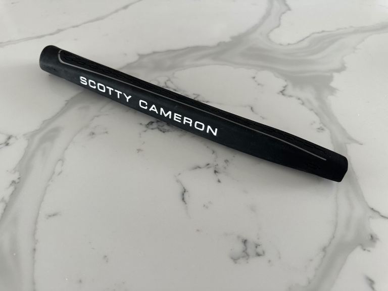 Scotty Cameron Full Contact Putter Grip