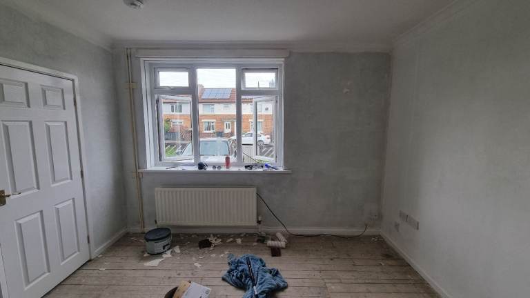 Fez Painting & Decorator