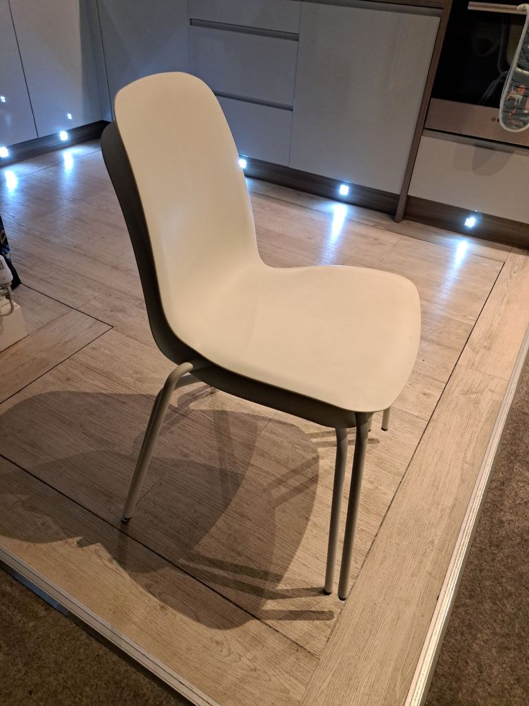 Dining / garden chairs 