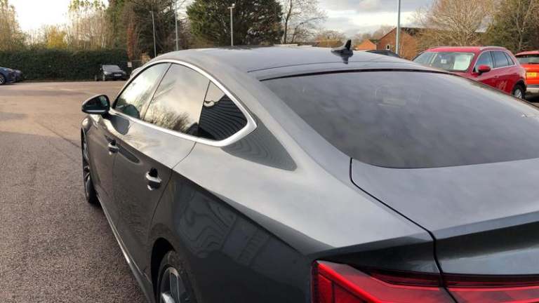 2023 Audi A5 S line 35 TFSI  150 PS S tronic Automatic Hatchback Petrol Automatic