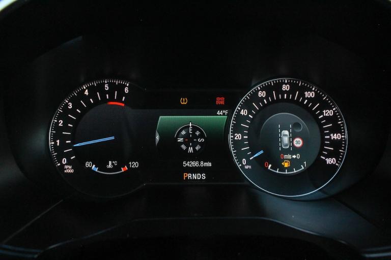 2017 Ford Galaxy 2.0 TDCi Titanium MPV 5dr Diesel Powershift Euro 6 (s/s) (150 ps) MPV Diesel Aut...