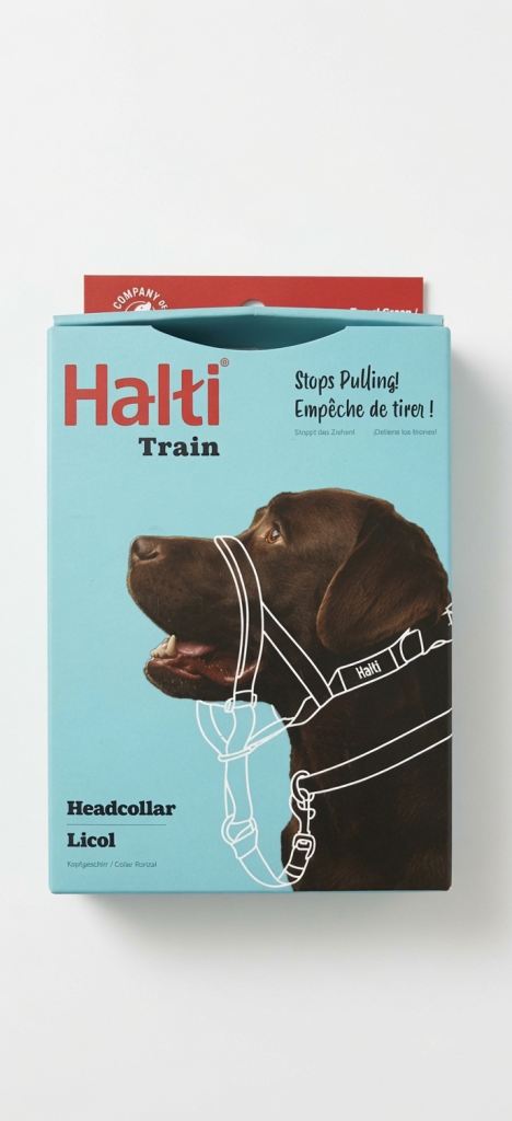 Halti Dog Head-Collar (size 3) 
