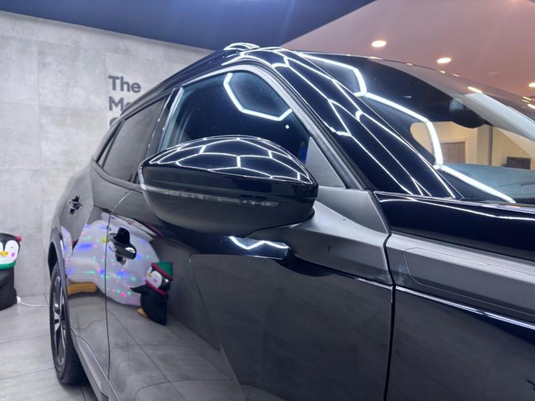  Peugeot 2008 1.2 PureTech Allure EAT Euro 6 (s/s) 5dr Petrol Automatic