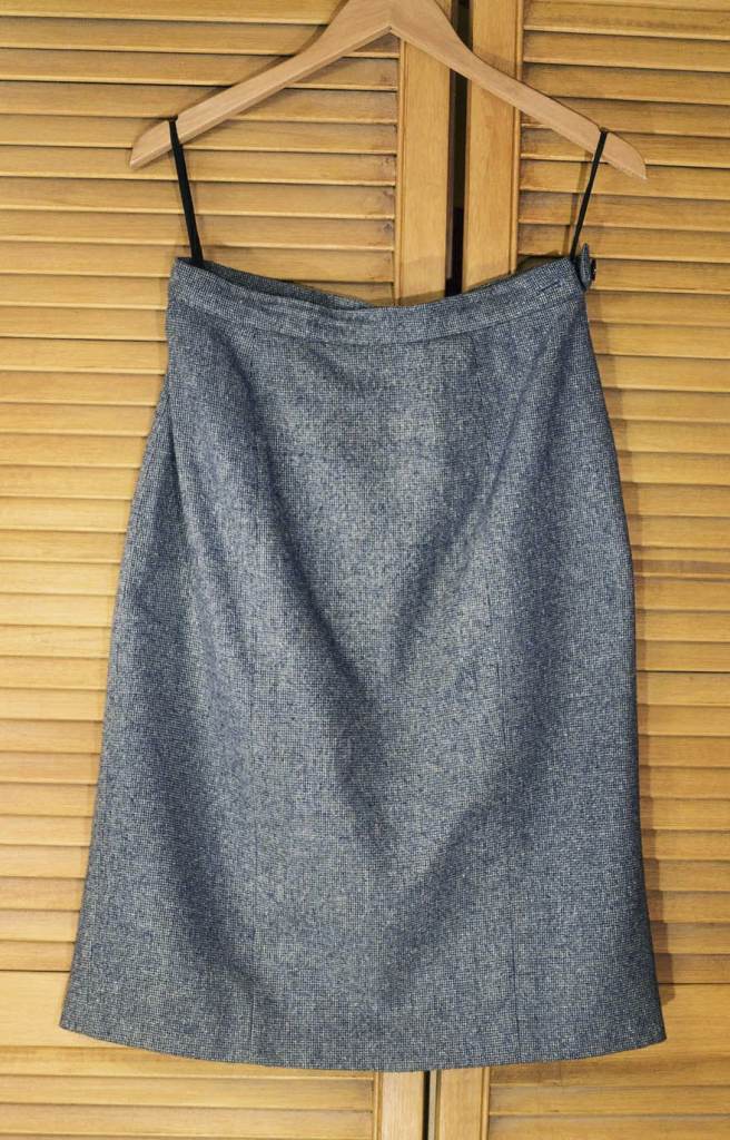 Handmade Donegal Tweed Suit