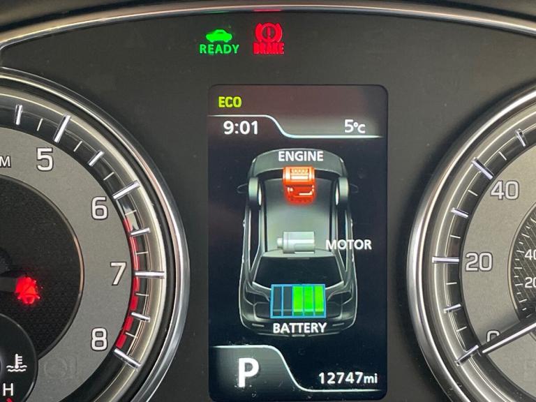 2023 Suzuki Vitara Vitara 1.5 Hybrid Sz-t 5Dr Automatic Estate Hatchback Hybrid Automatic