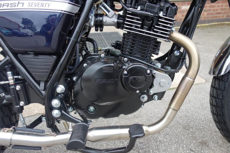 Mash Seventy [Phone number removed]