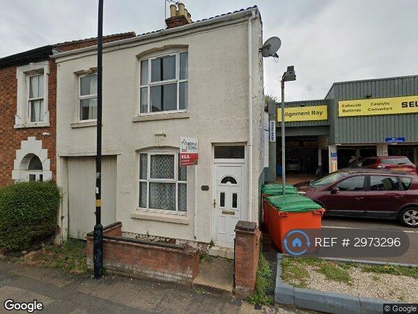 1 bedroom in Railway Terrace, Rugby, CV21 (#2973296)