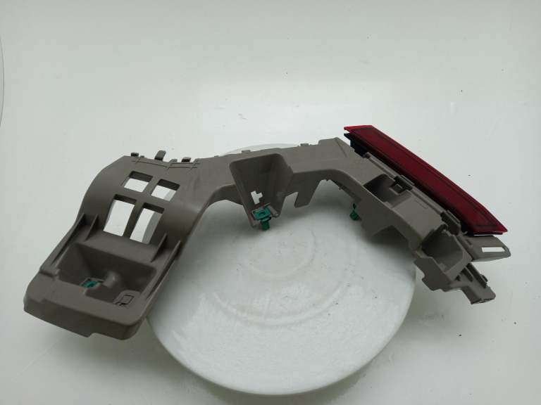 Kia Ev6 Rear Bumper Bracket 2021-2026