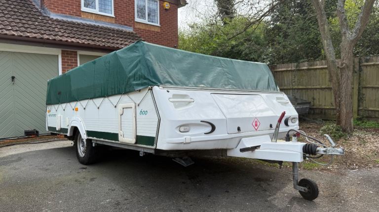 Pennine Pathfinder in need of a bit of love