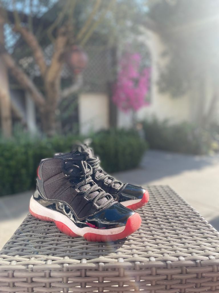 NIKE Jordan 11 