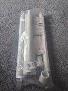 Extendable Shower Curtain Pole