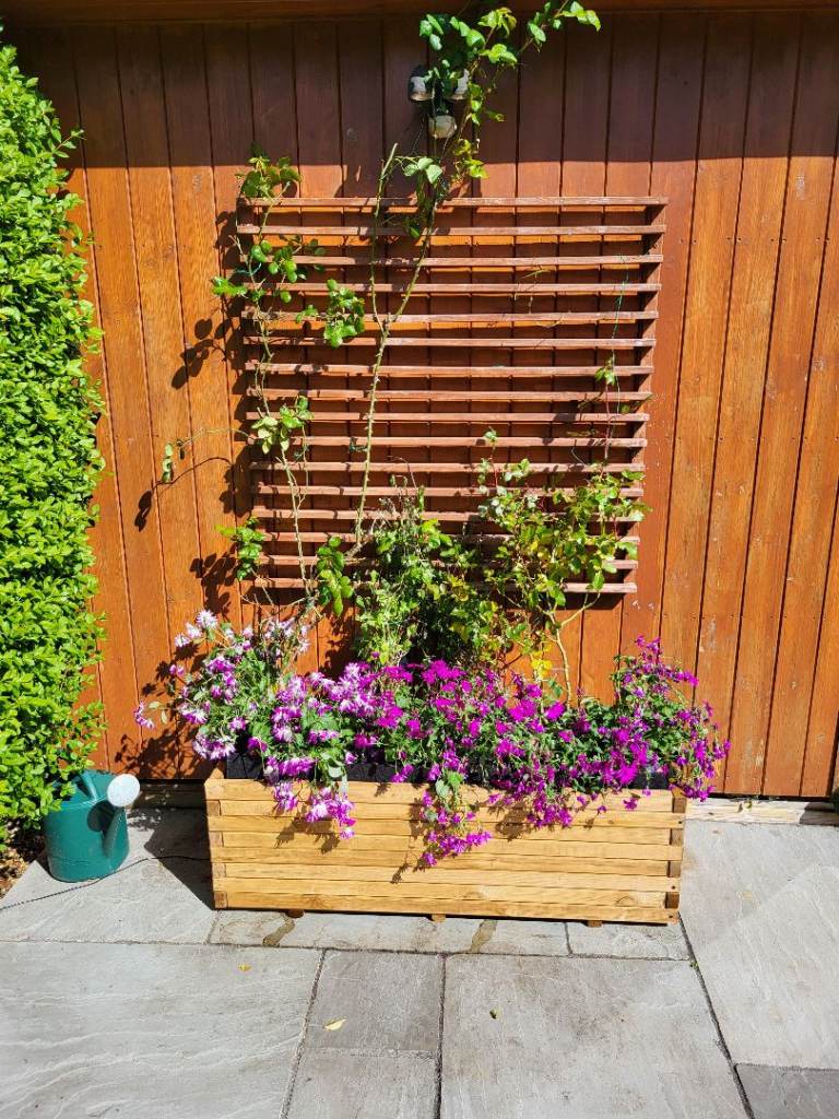 Planter
