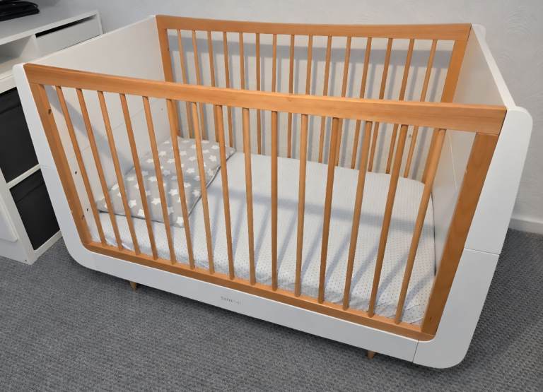 Snuzkot (Cot Bed)