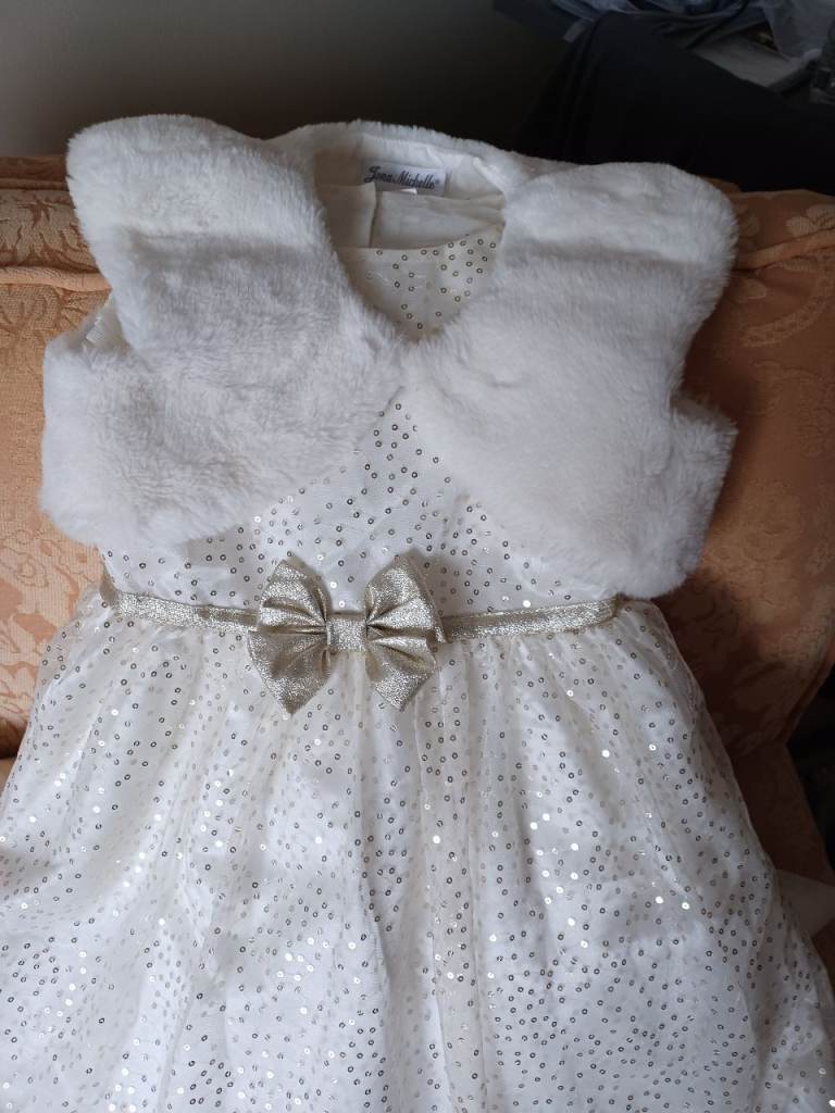 Bridesmaids Dress