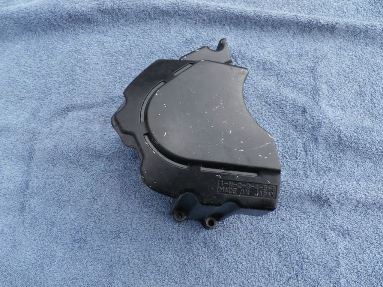 Yamaha FZS 1000 Fazer 2003 Front Sprocket Cover 