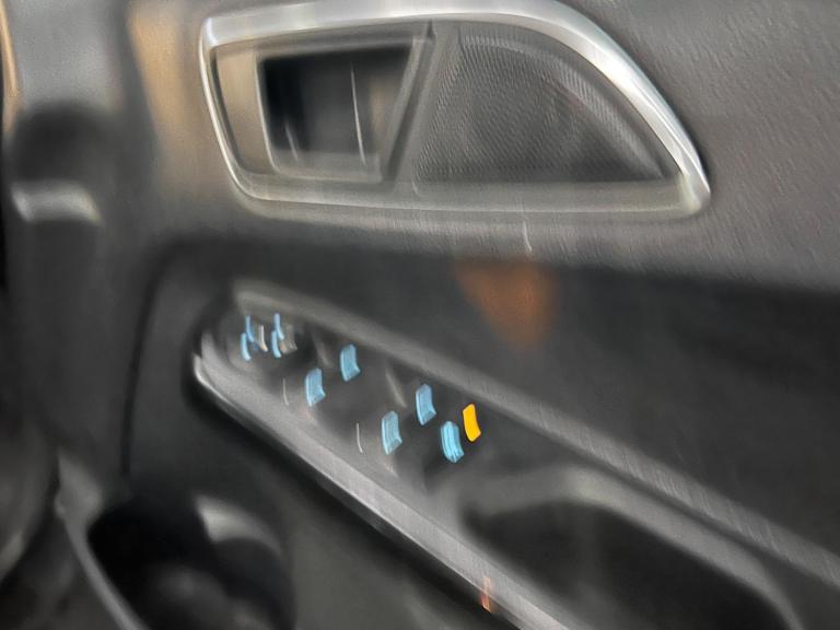 2013 Ford B-MAX 1.0T EcoBoost Zetec Euro 5 (s/s) 5dr MPV Petrol Manual