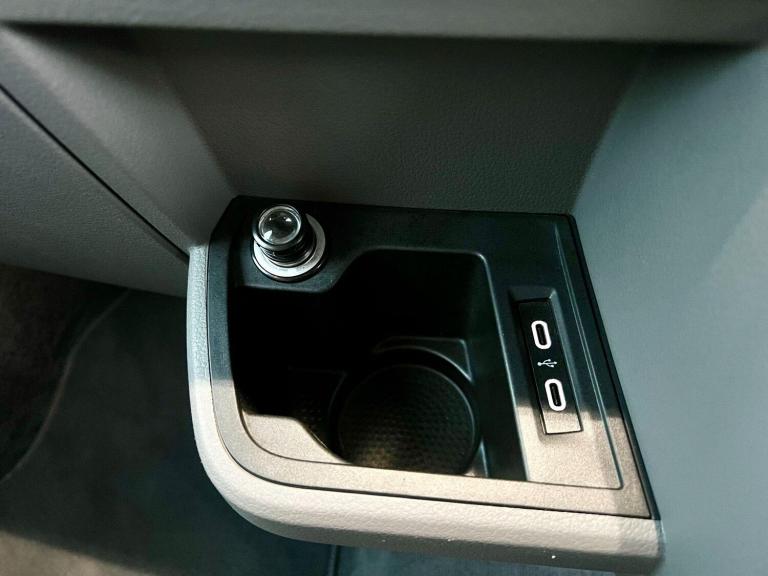  Volkswagen California 2.0 TDI Ocean DSG Euro 6 (s/s) 4dr Diesel Automatic