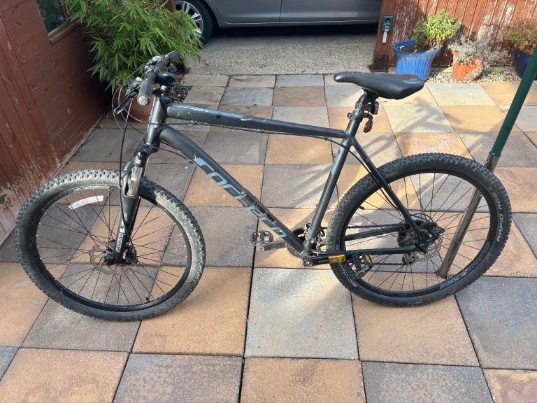 Carrera Vengeance 27.5 M/bike. ALL OFFERS CONSIDERED