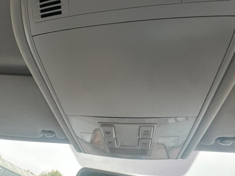 2015 Volkswagen Golf 1.2 TSI BlueMotion Tech S Euro 5 (s/s) 3dr HATCHBACK Petrol Manual