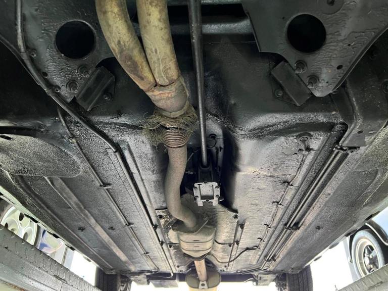 ROVER MINI 1300 MAYFAIR MANUAL * FRESH IMPORT INVESTABLE MODERN CLASSIC MINI