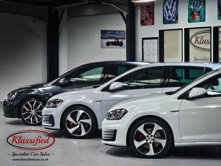 2015 Ford Focus 2.0T EcoBoost ST-3 5dr HATCHBACK PETROL Manual