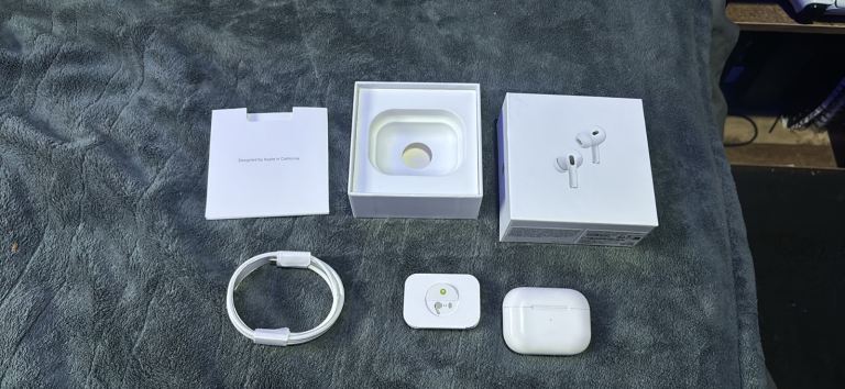 Apple AirPods Pro 2