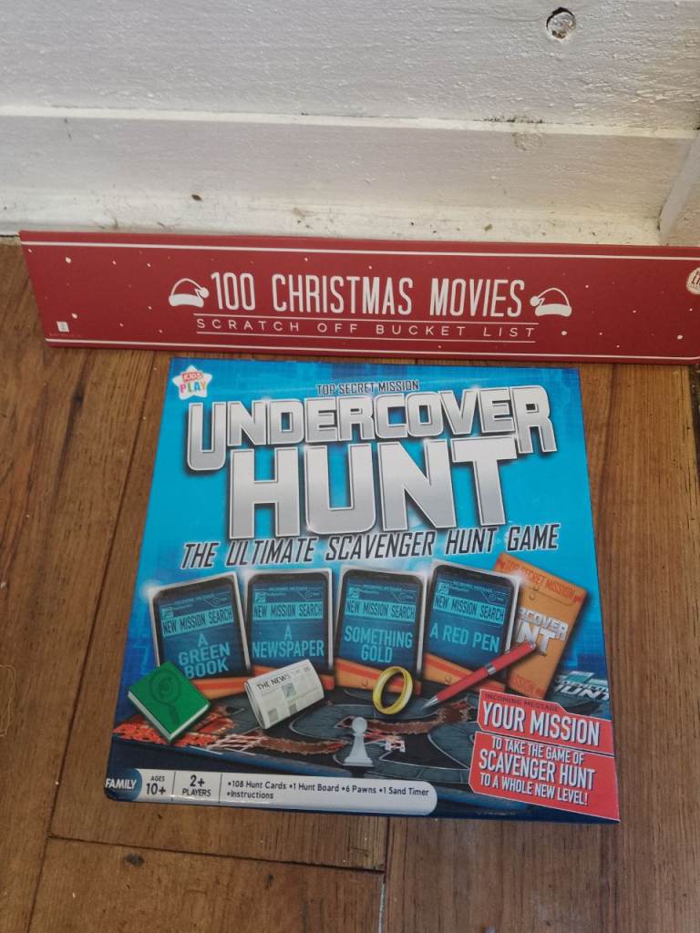 2 KIDS GAMES FOR SALE £5