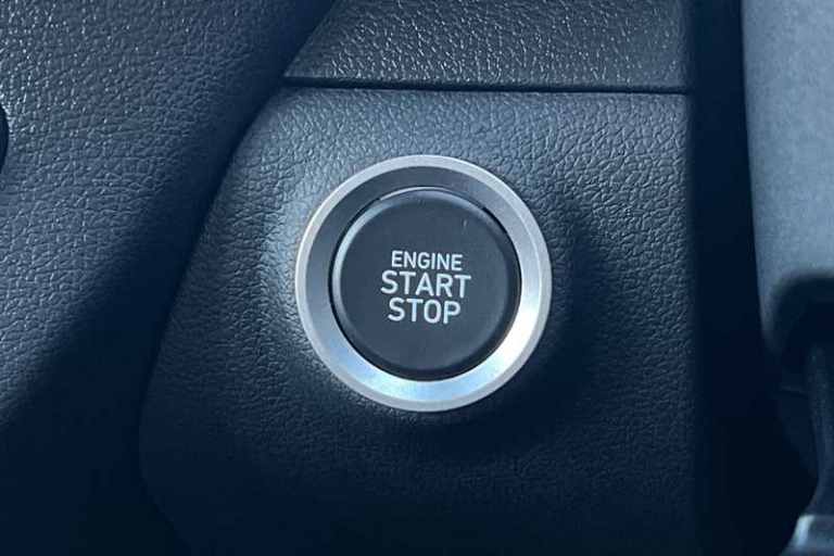 2025 Hyundai i10 1.2 [79] Premium 5dr Auto [Nav] HATCHBACK PETROL Automatic