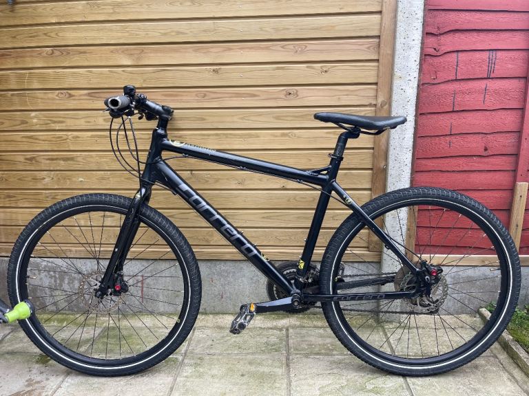 Carrera Subway 2 hybrid bike - Great condition 