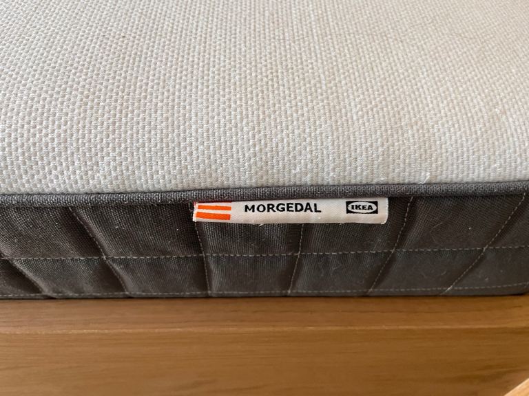 IKEA King Size Mattress – Good Condition