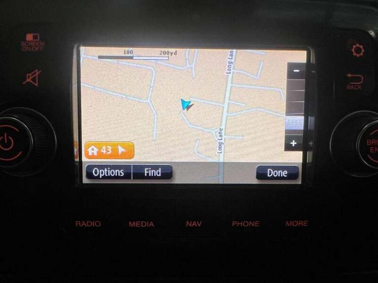 2023 Citroen Relay 2.2 BlueHDi H2 Van 140ps Enterprise PANEL VAN DIESEL Manual