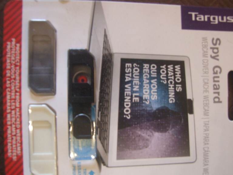 Webcam Covers