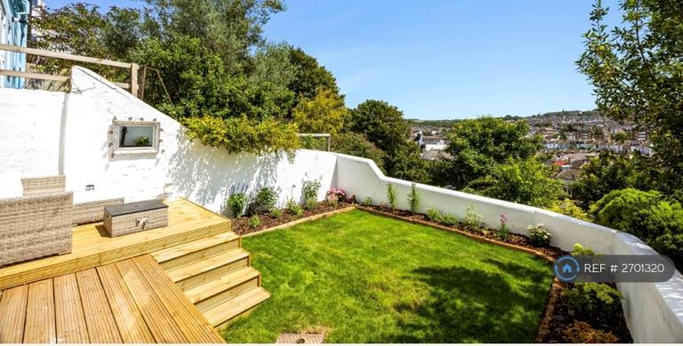 1 bedroom flat in Wakefield Road, Brighton, BN2 (1 bed) (#2701320)