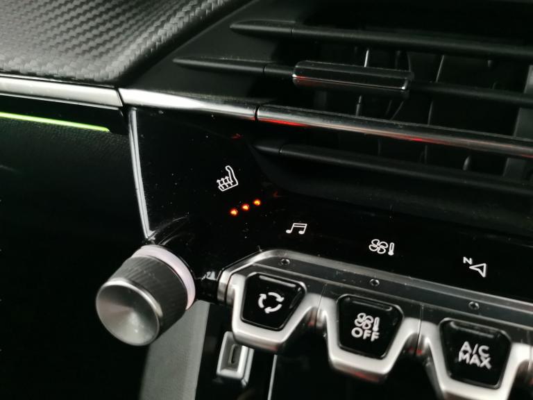 2021 Peugeot E-208 50kWh GT Premium Hatchback 5dr Electric Auto (136 ps) - REVERSE CAM - ALCAN Ha...