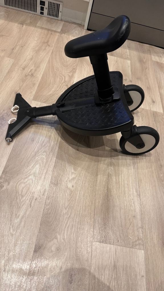 Stokke Yoyo ride on buggy board 