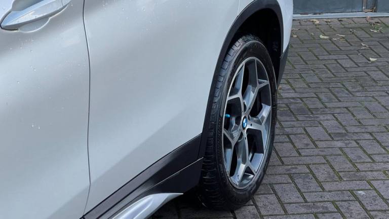 2019 BMW X1 1.5 18i GPF xLine SUV 5dr Petrol Manual sDrive Euro 6 (s/s) (140 ps) ESTATE Petrol Ma...