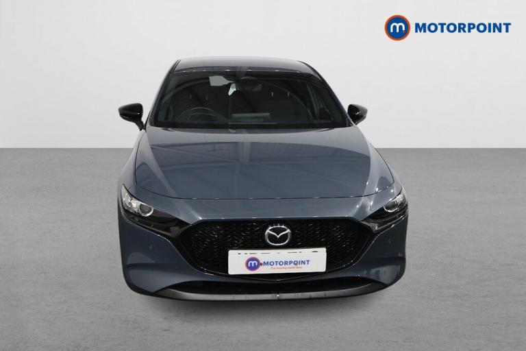 2025 Mazda Mazda3 2.5 e-Skyactiv G MHEV [140] Homura 5dr Auto Hatchback Petrol Automatic