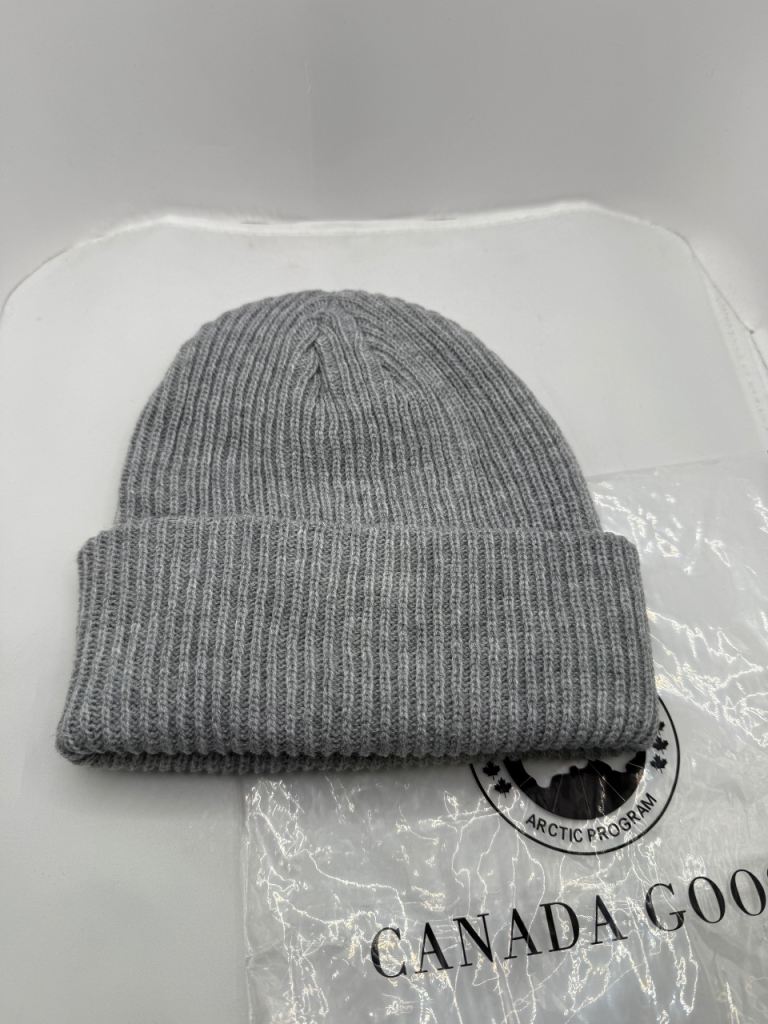 Winter beanie 