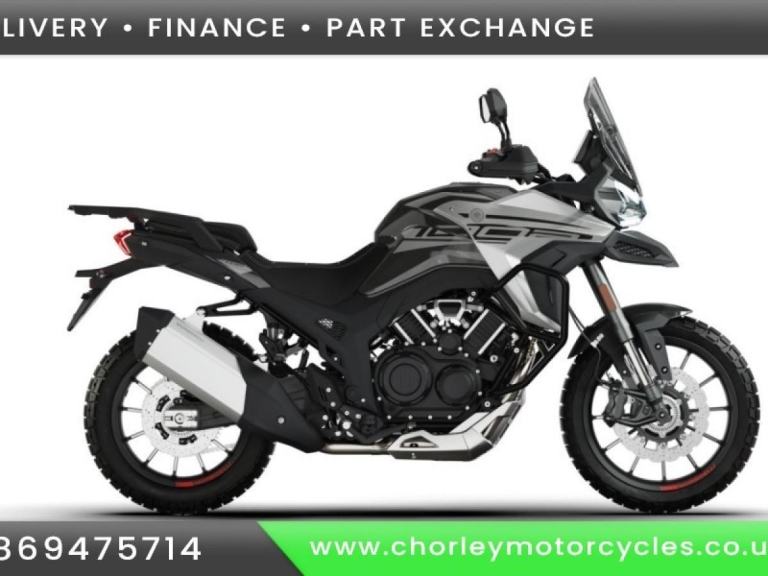 Morbidelli T1002V **FREE LUGGAGE AND £1000 SAVING**