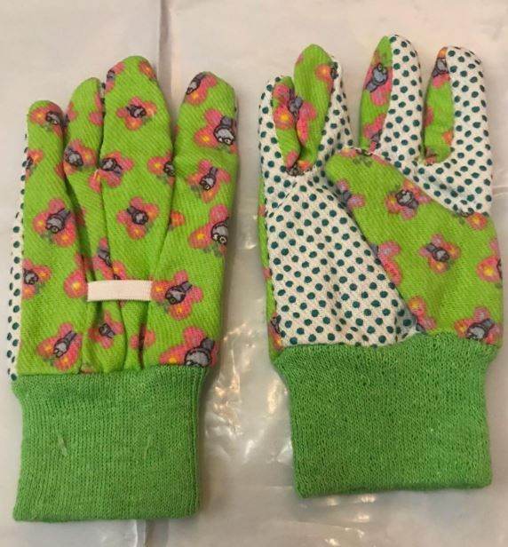 gardening gloves