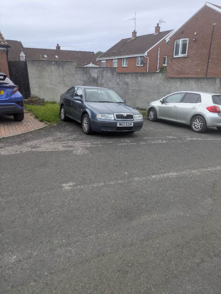 Skoda, OCTAVIA, Hatchback, 2004, Manual, 1595 (cc), 5 doors