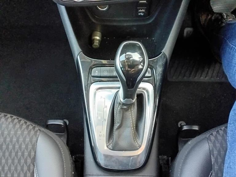 2020 Vauxhall Crossland X Turbo Elite Nav SUV Petrol Automatic