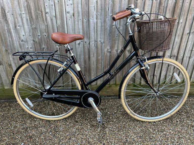Pendleton Classic ladies bike