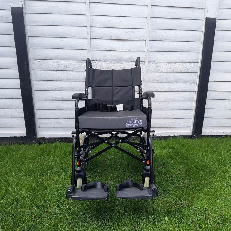 Wheelchair for sale 