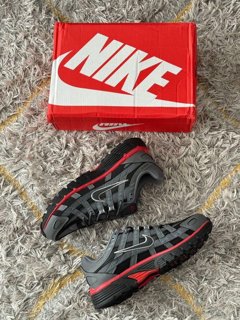 Nike P-6000 Men’s 