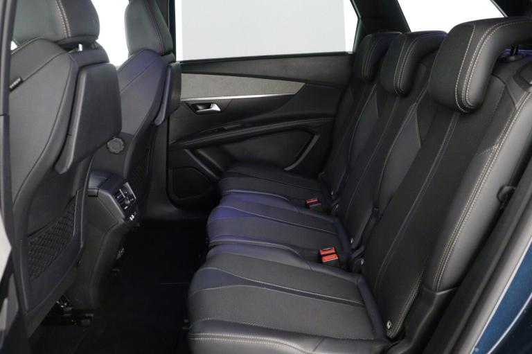 2023 Peugeot 5008 1.5 BlueHDi GT 5dr EAT8 HATCHBACK DIESEL Automatic