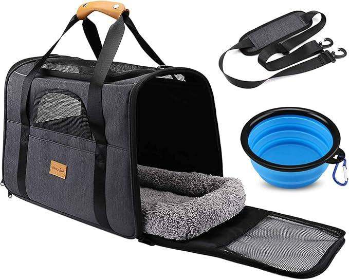 Cat Carrier 