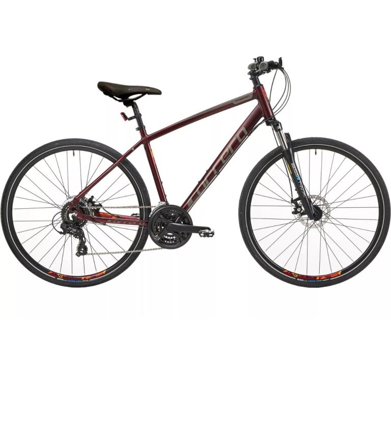 image for Carrera Crossfire 2 (Size M)