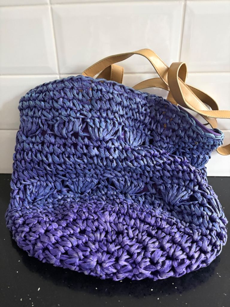 beach bag 